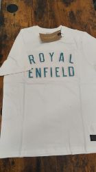 Bild von Royal Enfield T-Shirt Größe Large