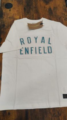 Picture of Royal Enfield T-Shirt Größe Large