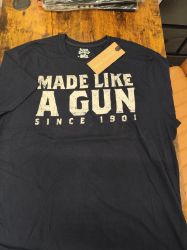 Bild von Royal Enfield T-Shirt Größe 2XLarge