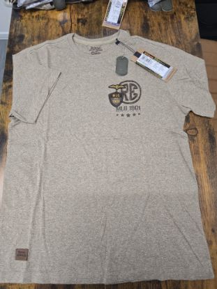 Picture of Royal Enfield T-Shirt Größe Medium