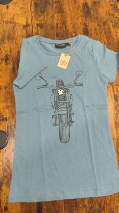 Bild von Brixton Motorcycles T-Shirt Größe Small