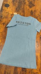 Bild von Brixton Motorcycles T-Shirt Größe Small