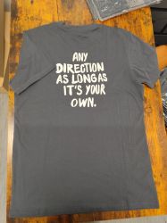 Bild von Brixton Motorcycles T-Shirt Größe XLarge