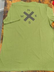 Picture of Brixton Motorcycles T-Shirt Größe XLarge