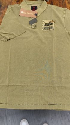 Picture of Royal Enfield Polo Größe 2XLarge