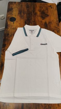 Bild von Lambretta Polo Größe XLarge
