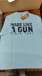 Bild von Royal Enfield T-Shirt Größe 2XLarge