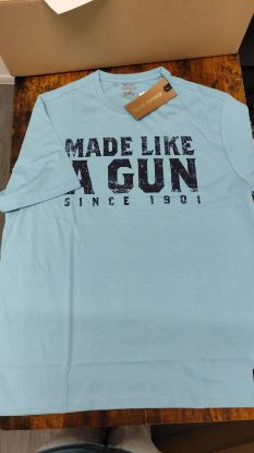 Bild von Royal Enfield T-Shirt Größe Medium