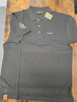 Picture of Brixton Motorcycles T-Shirt Größe XLarge