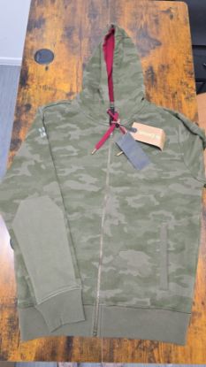 Bild von Royal Enfield Weste Größe Large