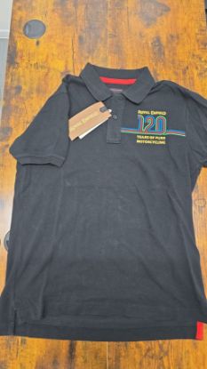 Bild von Royal Enfield Polo Größe Medium