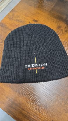 Bild von Brixton Motorcycles Haube