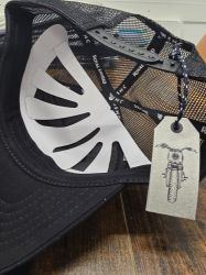 Bild von Royal Enfield Kappe
