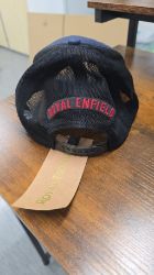 Bild von Royal Enfield Kappe