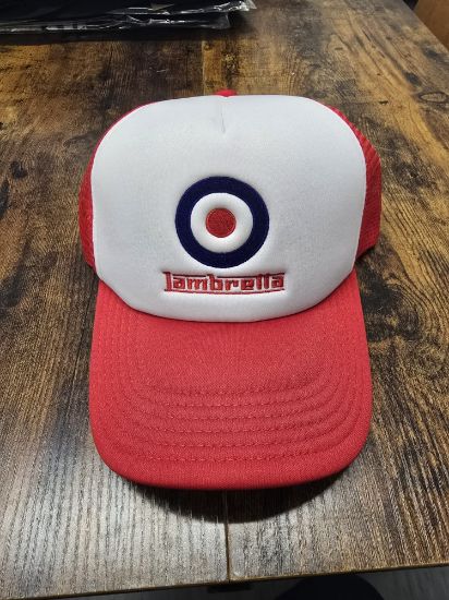 Bild von Lambretta Kappe