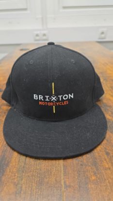 Picture of Brixton Motorcycles Kappe