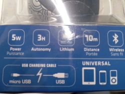 Bild von Bluetooth Lautsprecher