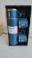 Picture of Thermoskanne petrol mit Becher