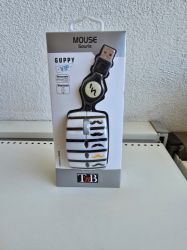 Picture of Optische USB-Mouse Guppy