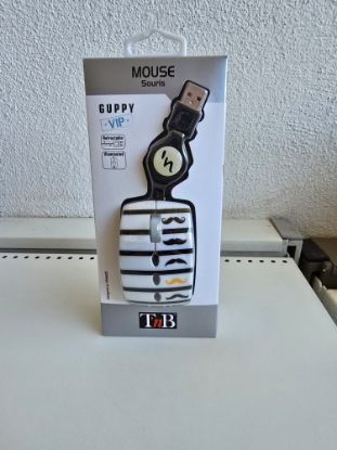 Picture of Optische USB-Mouse Guppy