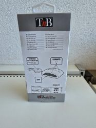 Picture of Optische USB-Mouse Guppy