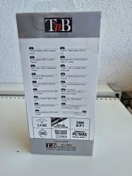 Bild von Wireless Mouse Erdbeer