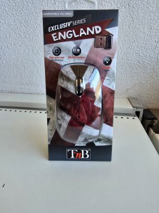 Bild von LED wireless mouse