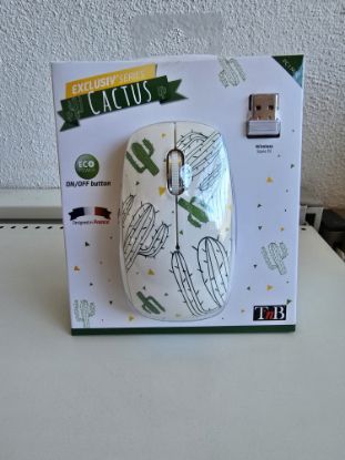Bild von LED wireless mouse