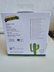 Bild von LED wireless mouse