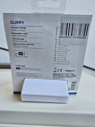 Bild von USB-Mouse Guppy