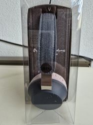 Bild von Shine Kopfhörer grau