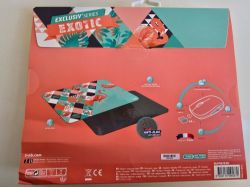 Picture of Wireless Mouse mit Mousepad