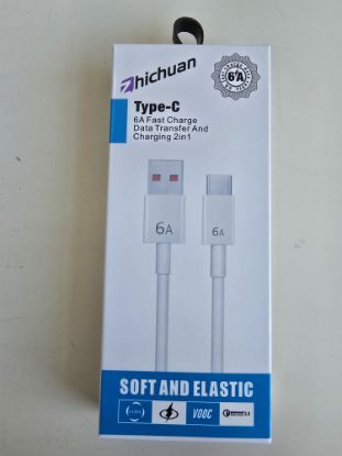 Bild von Fast Charge Typ-C
