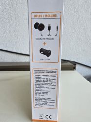 Picture of FM Transmitter