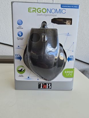 Bild von Ergo Nomic Mouse