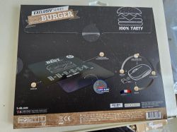 Bild von Wireless Mouse mit Mousepad