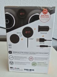 Bild von FM Transmitter Jack