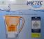 Bild von Imetec Filterkanne orange