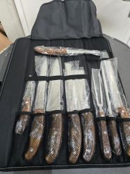 Picture of Royalty Line Messerset 