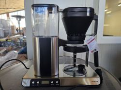 Bild von Inventum Kaffeemaschine