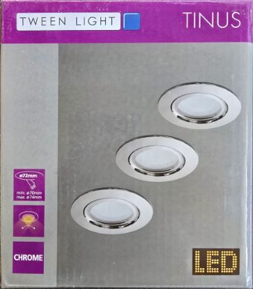 Picture of LED Spots
