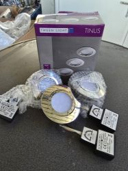 Bild von LED Spots