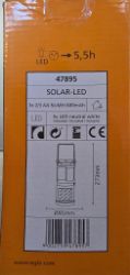 Picture of Outdoor Solar-LED