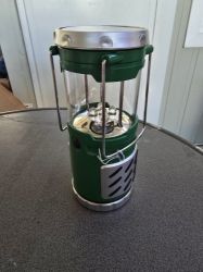 Picture of Outdoor Solar-LED