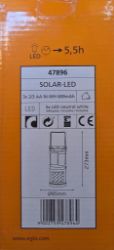 Picture of Outdoor Solar-LED