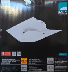 Picture of LED Deckenleuchte