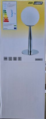 Bild von LED Tischlampe