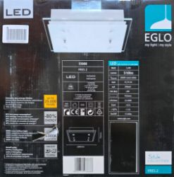 Bild von LED Deckenleuchte