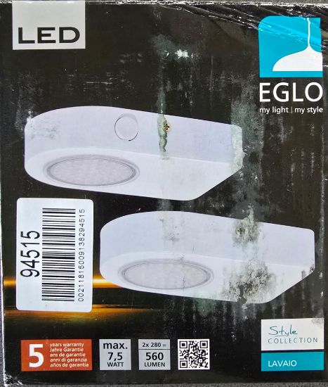 Picture of LED Wandleuchte