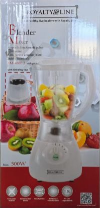 Bild von Royalty Line Standmixer